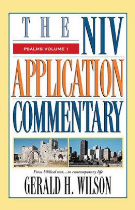 Picture of Psalms Volume 1 - eBook [ePub]