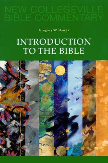 Picture of Introduction to the Bible - eBook [ePub]
