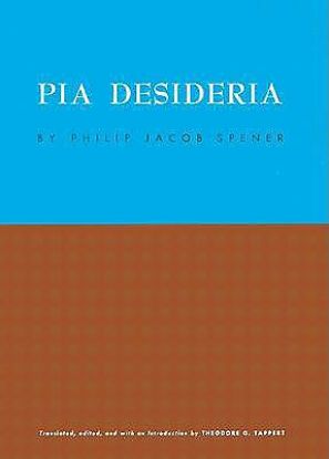 Picture of Pia Desideria - eBook [ePub]