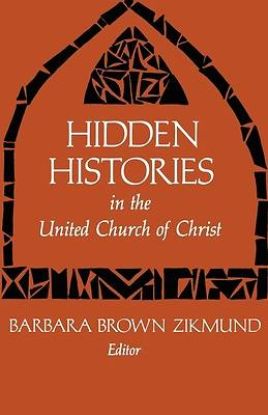Picture of Hidden Histories in the United Church of Christ - eBook [ePub]