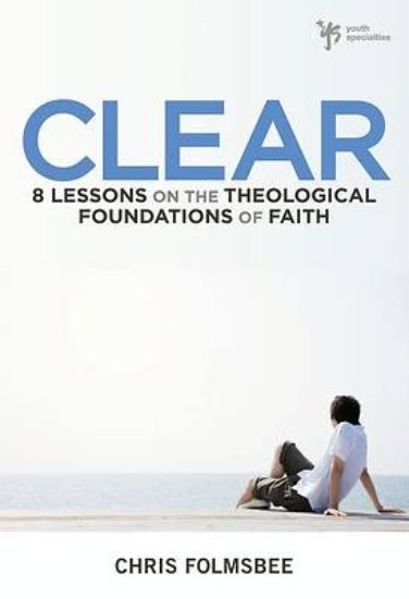 Picture of Clear - eBook [ePub]