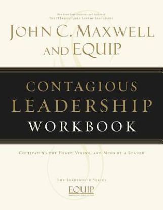 Picture of Contagious Leadership Workbook - eBook [ePub]