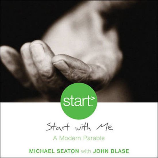 Picture of Start Becoming a Good Samaritan Participant's Guide - eBook [ePub]
