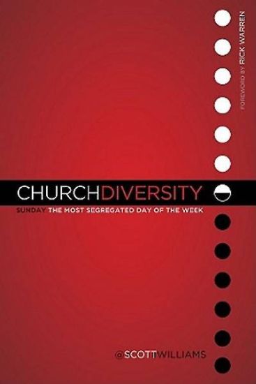 Picture of Church Diversity - eBook [ePub]