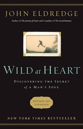 Picture of Wild at Heart Revised and   Updated - eBook [ePub]