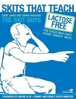 Picture of Skits That Teach - eBook [ePub]