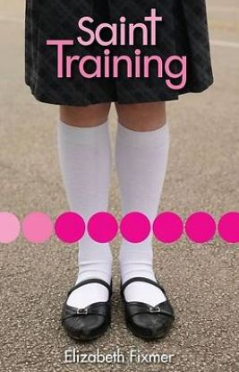 Picture of Saint Training - eBook [ePub]