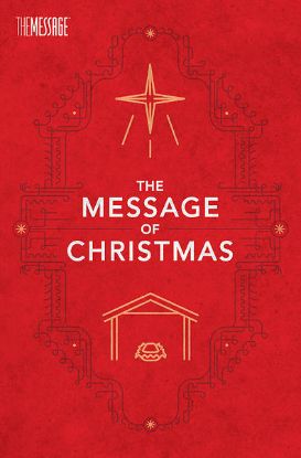 Picture of The Message of Christmas, Campaign Edition - eBook [ePub]