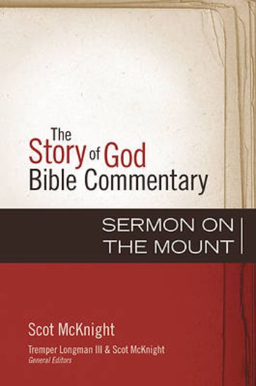 Picture of Sermon on the Mount - eBook [ePub]