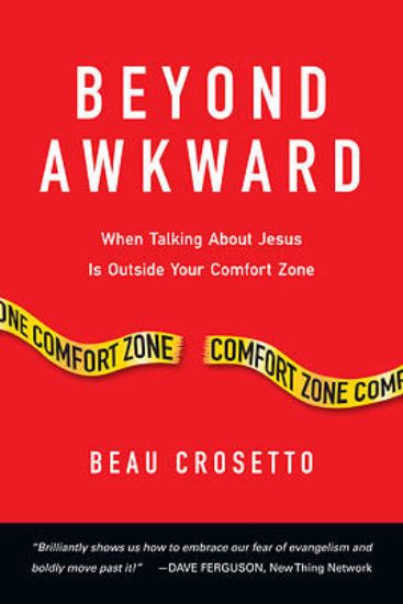 Picture of Beyond Awkward - eBook [ePub]