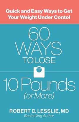 Picture of 60 Ways to Lose 10 Pounds (or More) - eBook [ePub]
