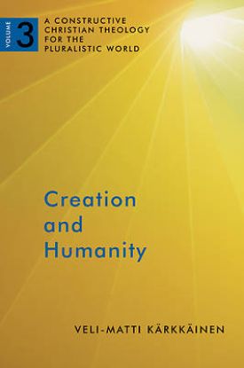 Picture of Creation and Humanity - eBook [ePub]