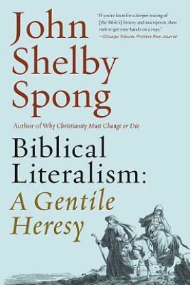Picture of Biblical Literalism - eBook [ePub]