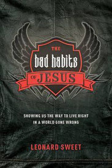 Picture of The Bad Habits of Jesus - eBook [ePub]