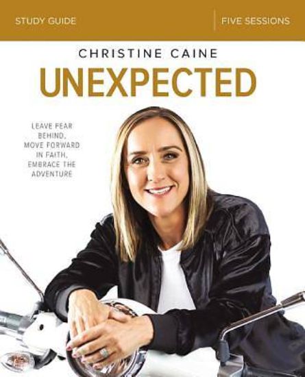 Picture of Unexpected Study Guide - eBook [ePub]