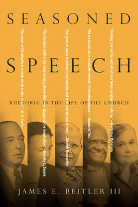Picture of Seasoned Speech - eBook [ePub]