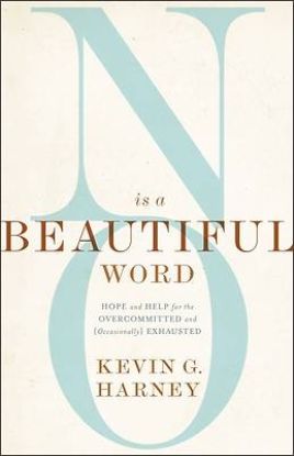 Picture of No Is a Beautiful Word - eBook [ePub]