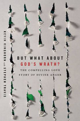 Picture of But What About God's Wrath? - eBook [ePub]