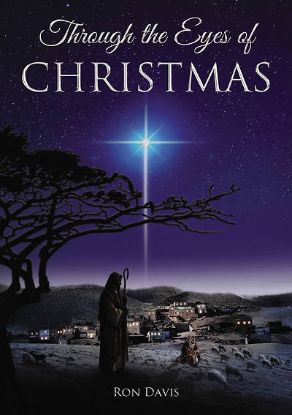 Picture of Through the Eyes of Christmas - eBook [ePub]
