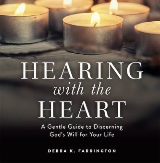 Picture of Hearing with the Heart - eBook [ePub]
