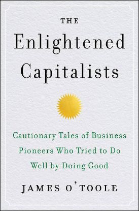 Picture of The Enlightened Capitalists - eBook [ePub]
