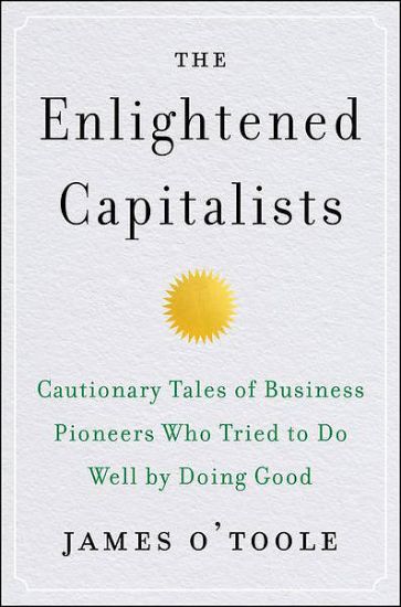 Picture of The Enlightened Capitalists - eBook [ePub]