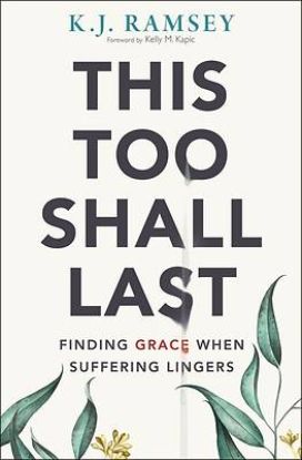 Picture of This Too Shall Last - eBook [ePub]