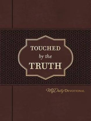 Picture of Touched by the Truth - eBook [ePub]