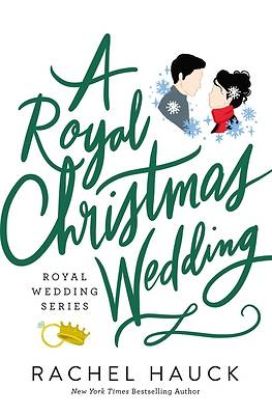 Picture of A Royal Christmas Wedding - eBook [ePub]