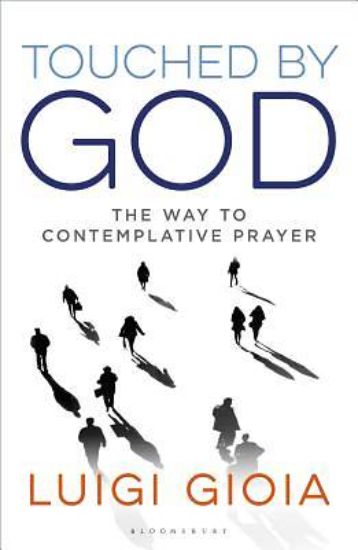 Picture of Touched by God - eBook [ePub]