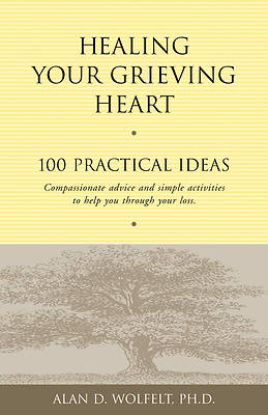 Picture of Healing Your Grieving Heart - eBook [ePub]