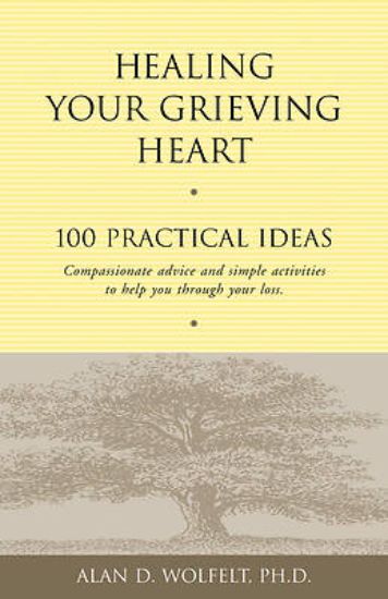 Picture of Healing Your Grieving Heart - eBook [ePub]