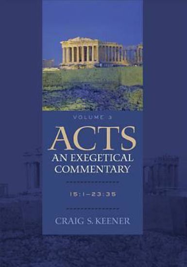 Picture of Acts - eBook [ePub]