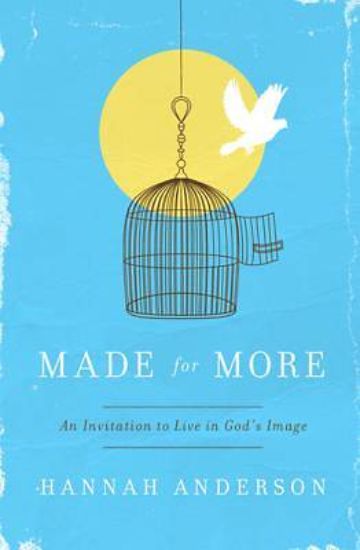 Picture of Made For More - eBook [ePub]
