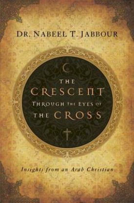 Picture of The Crescent through the Eyes of the Cross - eBook [ePub]