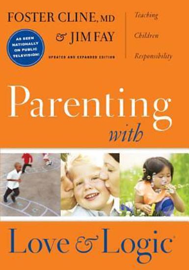 Picture of Parenting with Love and Logic - eBook [ePub]