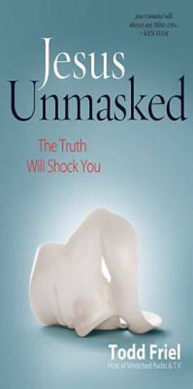 Picture of Jesus Unmasked - eBook [ePub]