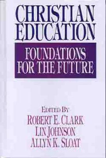Picture of Christian Education - eBook [ePub]
