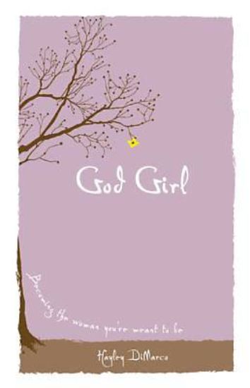 Picture of God Girl - eBook [ePub]
