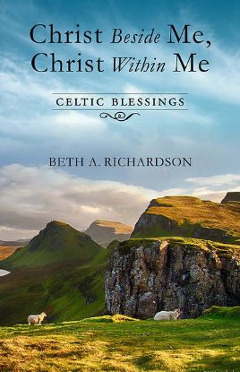 Picture of Christ Beside Me, Christ Within Me - eBook [ePub]