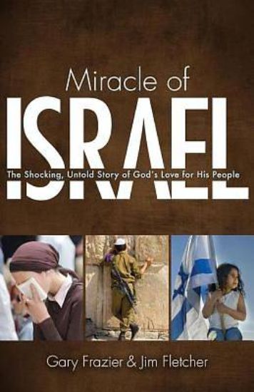 Picture of Miracle of Israel - eBook [ePub]