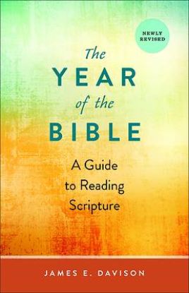 Picture of The Year of the Bible