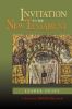 Picture of Invitation to the New Testament: Leader Guide
