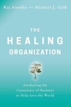 Picture of The Healing Organization -
