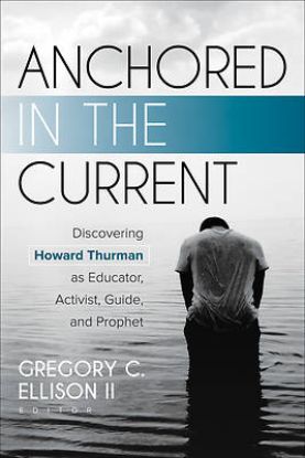 Picture of Anchored in the Current