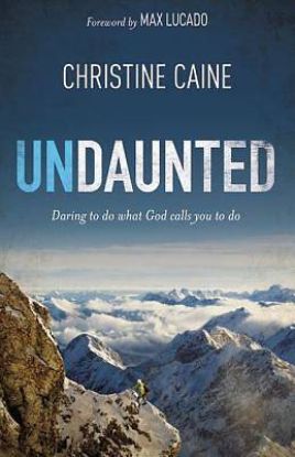 Picture of Undaunted -