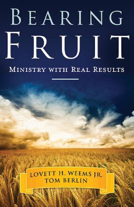 Picture of Bearing Fruit