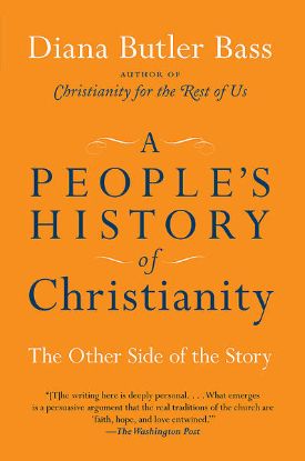 Picture of A People's History of Christianity