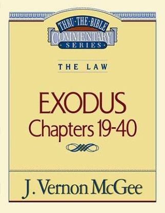 Picture of Exodus II