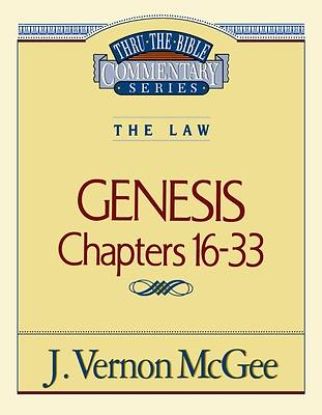 Picture of Genesis II